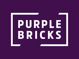 Client logo Purple Bricks